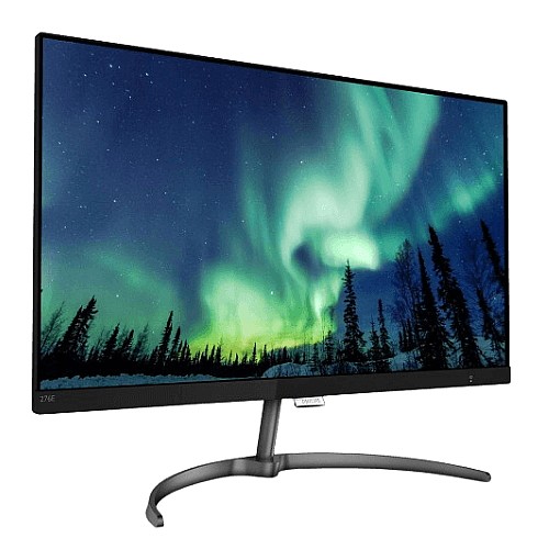 ��� ���� "27 4K UHD ���� PHILIPS ������ ��� 276E8VJSB