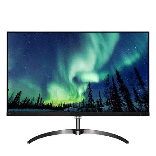 ��� ���� "27 4K UHD ���� PHILIPS ������ ��� 276E8VJSB