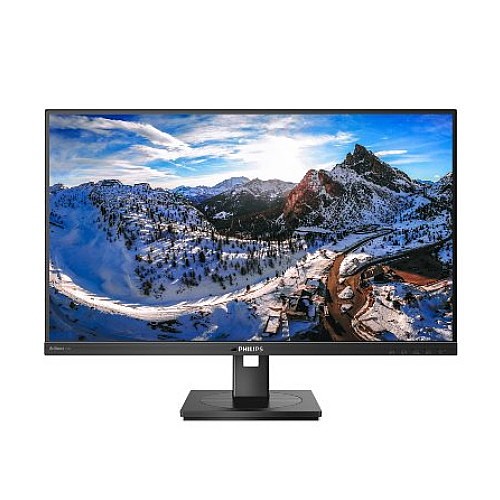 ��� ���� "27 4K ���� PHILIPS ������ ��� 279P1/00