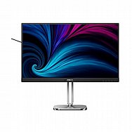 מסך מחשב "27 PHILIPS פיליפס דגם 27B2N4500 מסך מחשב "27 PHILIPS פיליפס דגם 27B2N4500