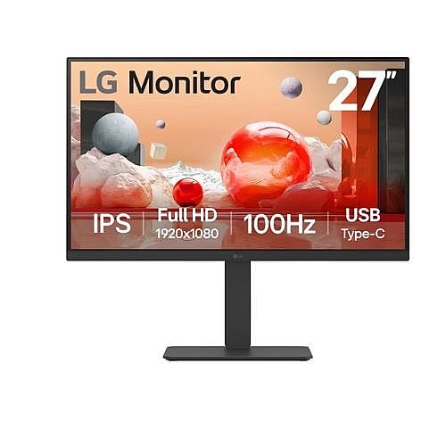 ��� ���� "27 LG FHD �� �� ��� 27BA650-B