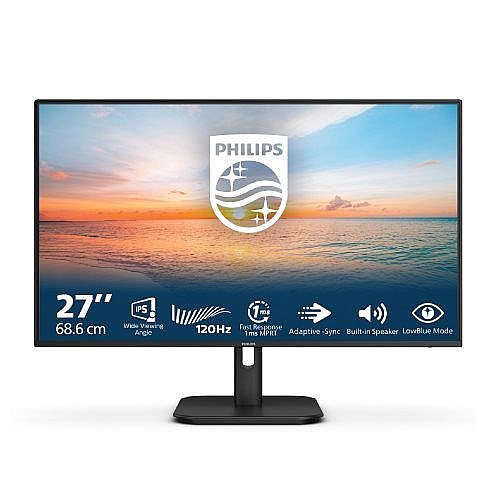 ��� ���� "27 PHILIPS 27E1N1200A