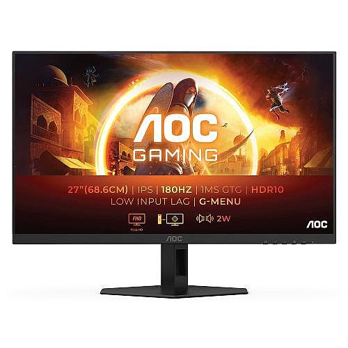 ��� ���� �������� "27 AOC 27G4XE