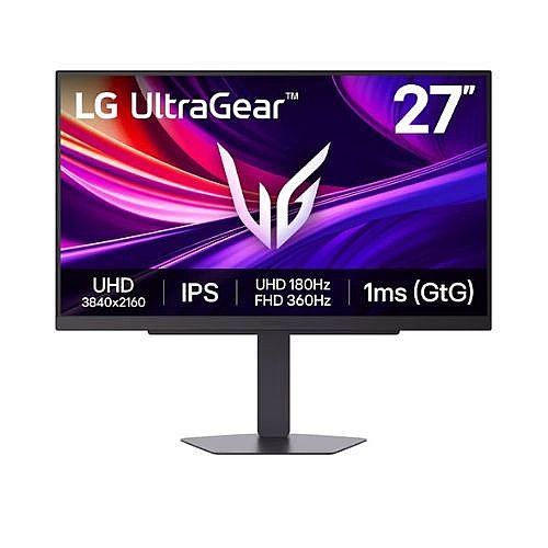 ��� ���� ������� "27 LG UHD �� �� ��� 27G810A-B