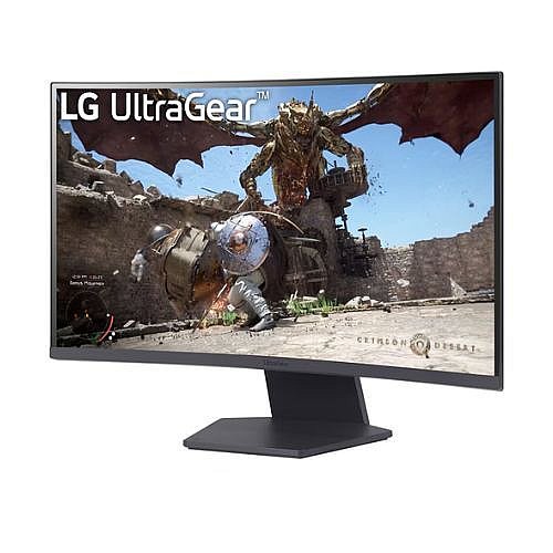 ��� ���� ������� ���� "27 LG QHD �� �� ��� 27GS60QC-B