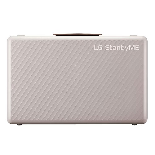 ��� ��� ��� ���� 27 ���� ���� LG �� �� ���  STANBYME GO 27LX5QKNA