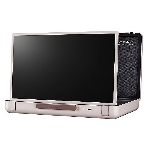 ��� ��� ��� ���� 27 ���� ���� LG �� �� ���  STANBYME GO 27LX5QKNA
