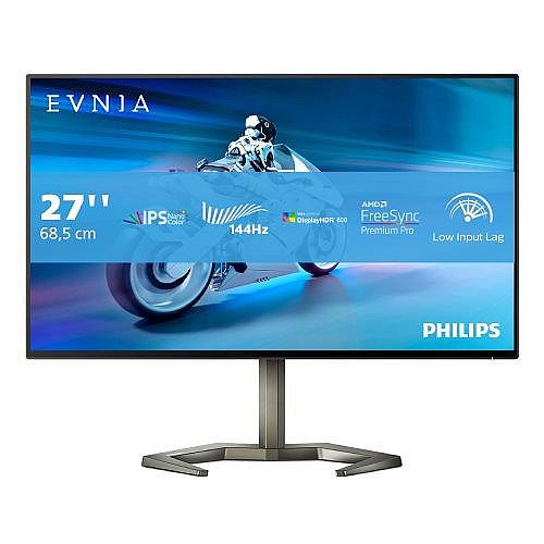 ��� ���� �������� "27 PHILIPS 27M1F5800 EVNIA