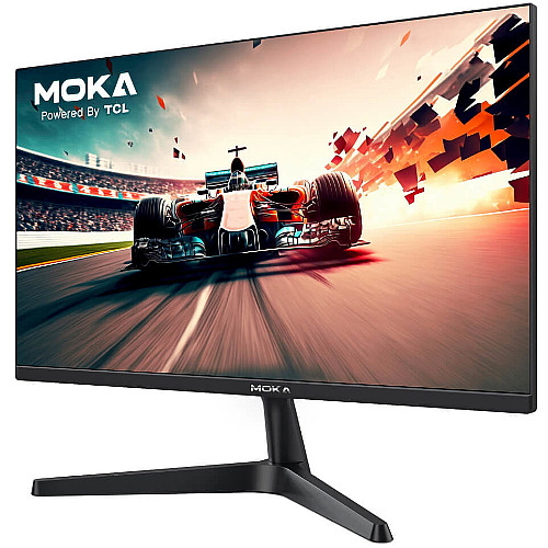 ��� ���� ������� 27" MOKA ���� TCL ��.��.�� ��� 27M2320
