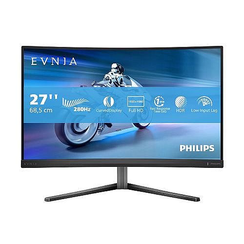 ��� ���� �������� "27 PHILIPS 27M2C5200W EVNIA