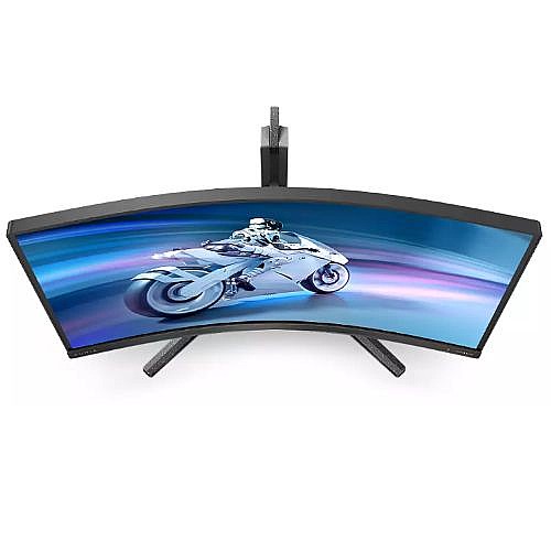 ��� ���� "27 ���� PHILIPS ������ ��� 27M2C5500W01