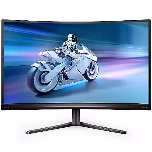 ��� ���� �������� "27 ���� PHILIPS ������ ��� EVNIA 5000 27M2C5500W