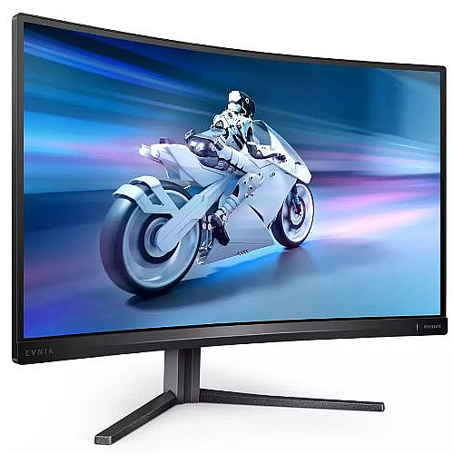 ��� ���� �������� "27 ���� PHILIPS ������ ��� EVNIA 5000 27M2C5500W