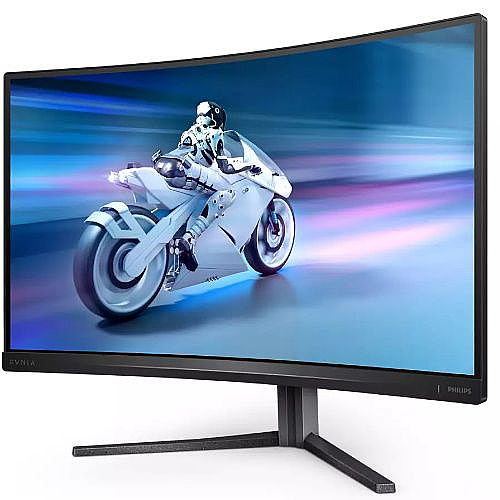 ��� ���� �������� "27 ���� PHILIPS ������ ��� EVNIA 5000 27M2C5500W