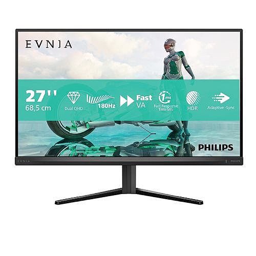 ��� ���� �������� "27 PHILIPS ������ ��� 27M2N3500NL EVNIA
