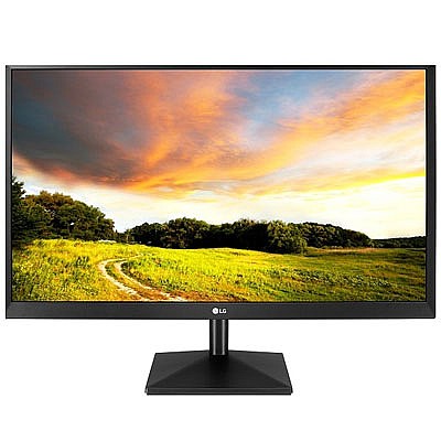 ��� ���� 27" LG �� �� 27MK400HB