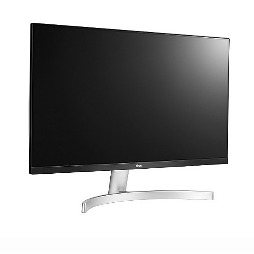 ��� ���� "27 FULL HD IPS ���� LG �� �� ��� 27ML600S-W