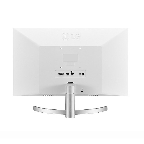 ��� ���� "27 FULL HD IPS ���� LG �� �� ��� 27ML600S-W