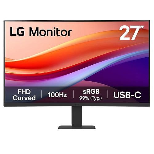 ��� ���� "27 LG FHD �� �� ��� 27U421A-B