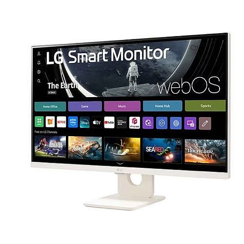 ��� ���� "27 LG FHD �� �� ��� 27U511SA-W