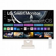 מסך מחשב "27 LG FHD אל ג'י דגם 27U511SA-W מסך מחשב "27 LG FHD אל ג'י דגם 27U511SA-W