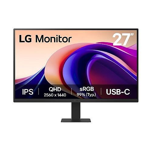 ��� ���� "27 LG QHD �� �� ��� 27U631A-B