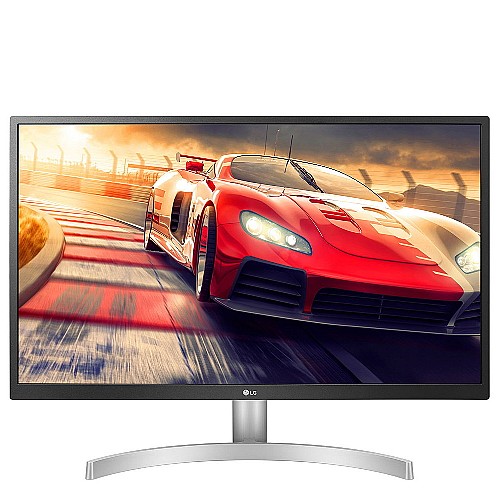 ��� ���� ������� "27 4K HDR ���� LG �� �� ��� 27UL500-W