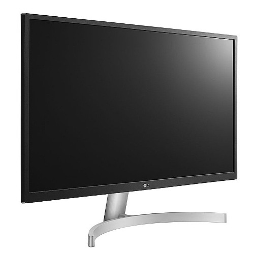 ��� ���� ������� "27 4K HDR ���� LG �� �� ��� 27UL500-W
