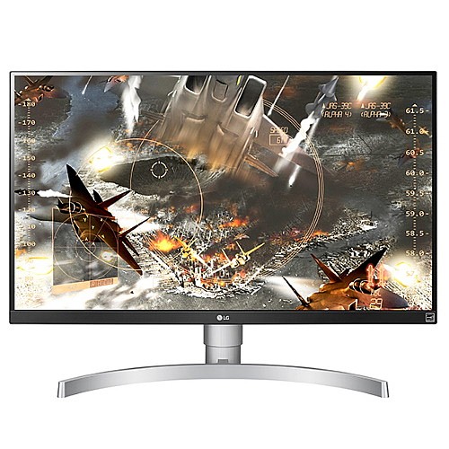 ��� ���� "27  IPS HDR LED 4K ���� LG �� �� ��� 27UL650W