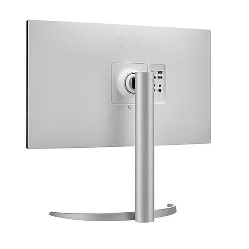 ��� ���� "27 LG UHD 4K �� �� ��� 27UP850K-W