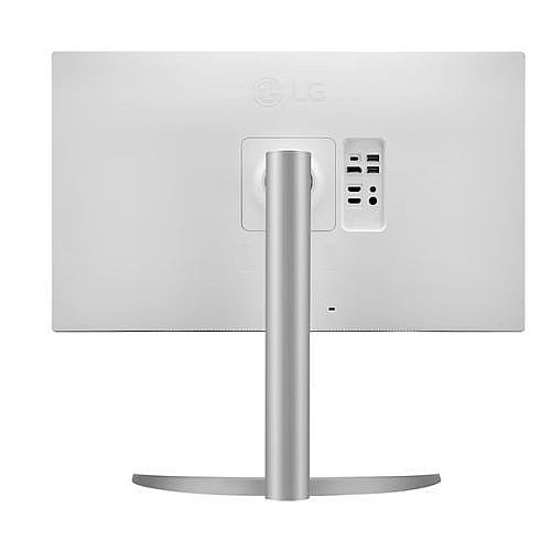 ��� ���� "27 LG UHD 4K �� �� ��� 27UP850K-W
