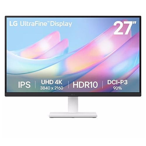 ��� ���� "27 LG �� �� ��� 27US500-W