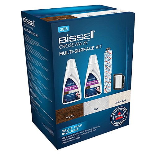 ���� VIP ������ ������ ���� BISSELL ���� ��� MULTI SURFACE CLEAN SET