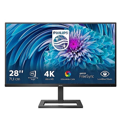 ��� ���� "28 4K ���� PHILIPS ������ ��� 288E2A/00