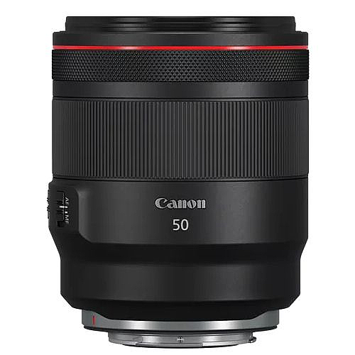 ���� ������� ������ ���� CANON ���� ��� RF 50MM F1.2L USM 2959C005AA