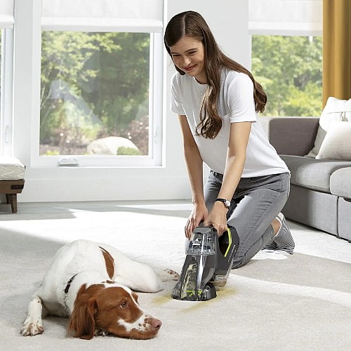 ���� ���� ������ ���� ����� ������� ���� BISSELL ���� ��� PET STAIN ERASER TURBO 2982N