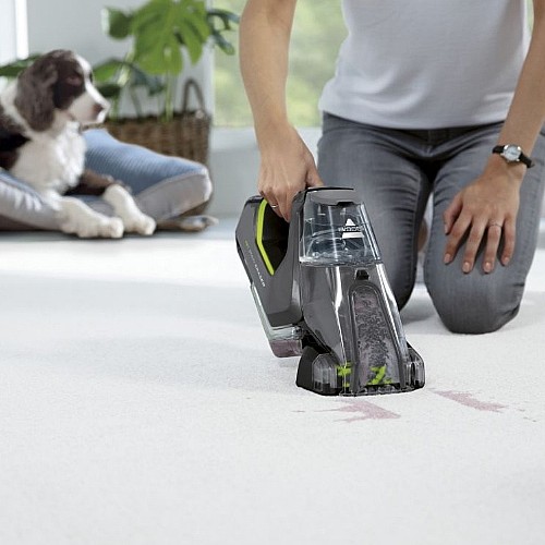 ���� ���� ������ ���� ����� ������� ���� BISSELL ���� ��� PET STAIN ERASER TURBO 2982N
