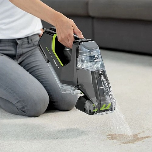���� ���� ������ ���� ����� ������� ���� BISSELL ���� ��� PET STAIN ERASER TURBO 2982N