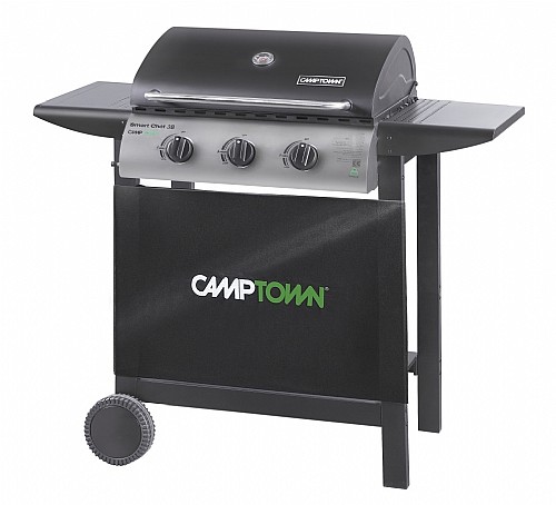 ���� �� ���� CAMPTOWN ������� ��� SMART Chef 3B 29867