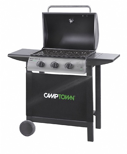 ���� �� ���� CAMPTOWN ������� ��� SMART Chef 3B 29867