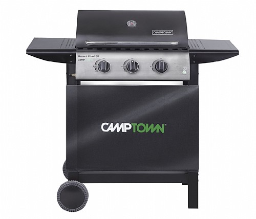 ���� �� ���� CAMPTOWN ������� ��� SMART Chef 3B 29867