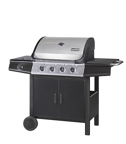 ���� �� 4 ������ ���� CAMPTOWN ������� ��� Fun Chef 