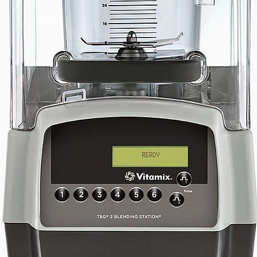 ����� ������ ���� ����VITA  ��� VITAT&G� 2 BLENDING STATION