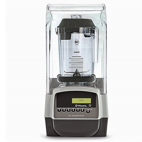 ����� ������ ���� ����VITA  ��� VITAT&G� 2 BLENDING STATION