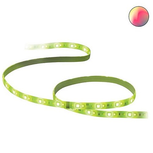 �� �� ������ ��� ���� WIZ ���� ��� SMART BULB LED STRIP 2M 20W RGB