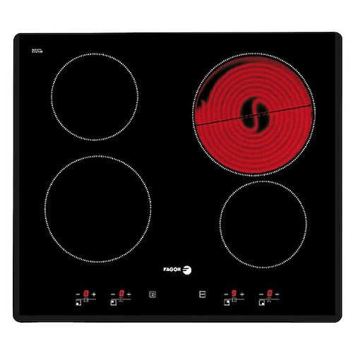 ������ ������ 60 �"� ���� FAGOR ����� ��� 2VFT400AS