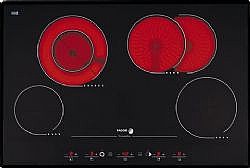 ������ ������� ���� FAGOR ���� VFT750