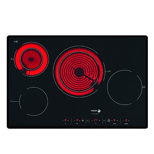 ������ ������� 78 �"� ���� FAGOR ���� ��� 2VFT75S