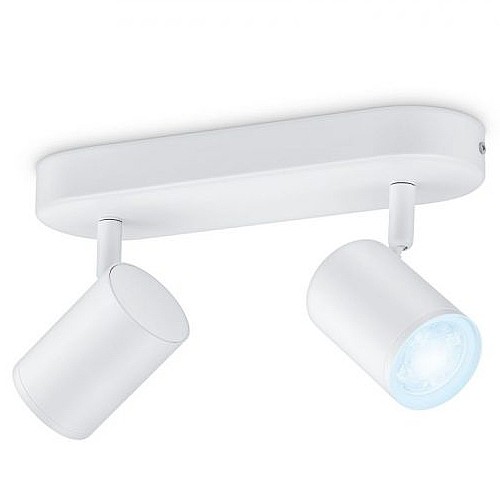 ��� ����� ���� ��� ���� WIZ ���� ��� WIZ SMART SPOTS 2x5W 27-65K W