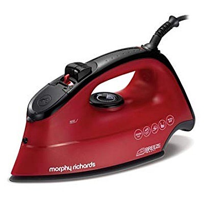 ���� ���� ���� MORPHY RICHARDS ����� ������ ��� 300272 Auto Shut Off  BREEZE